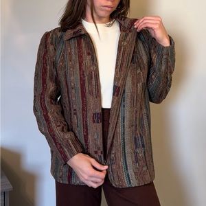 Vintage jacket